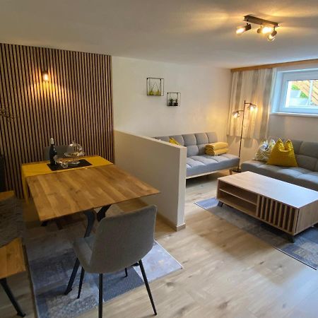 Appartment Kapferer Gries im Sellrain Extérieur photo