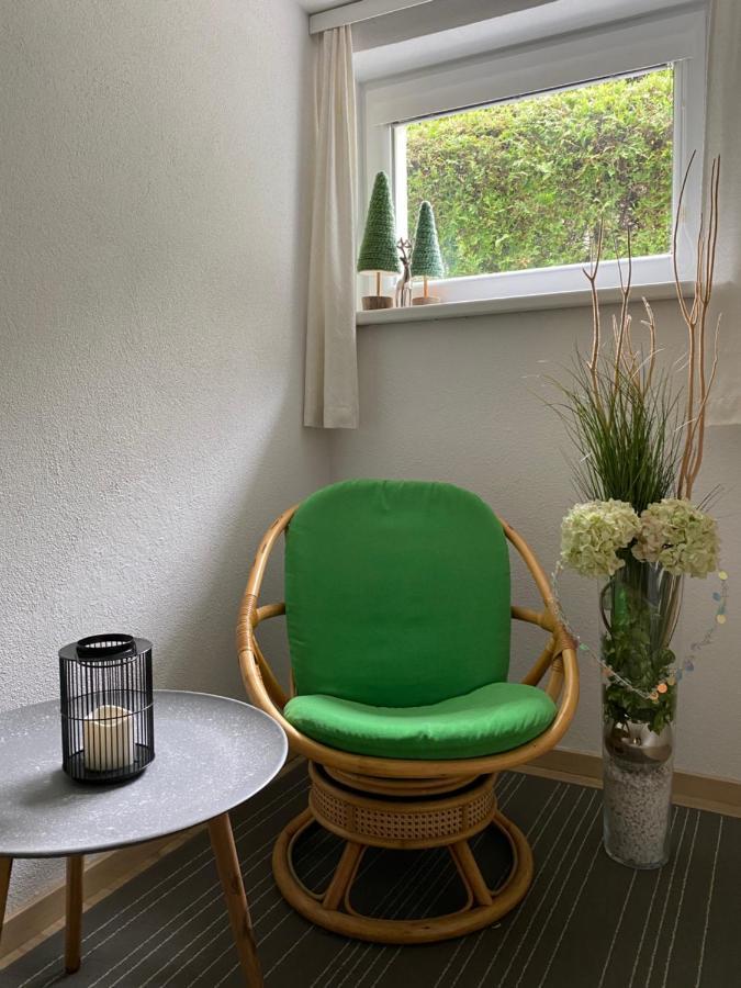 Appartment Kapferer Gries im Sellrain Extérieur photo