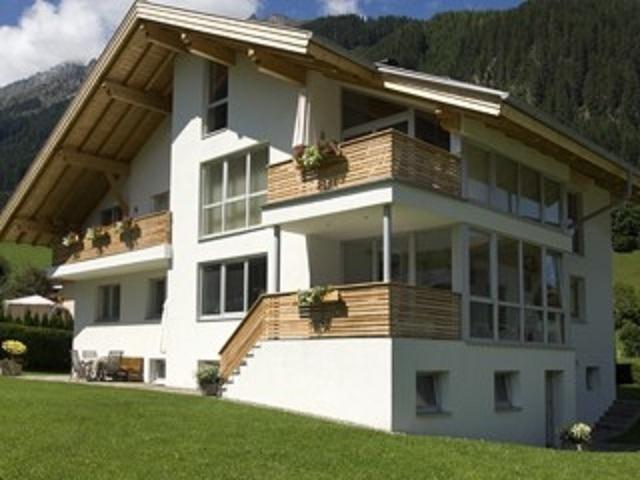 Appartment Kapferer Gries im Sellrain Chambre photo